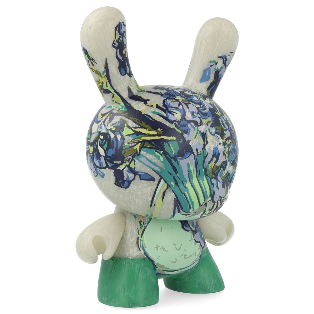 8" Masterpiece Pegasus Dunny - Jean-Michel Basquiat