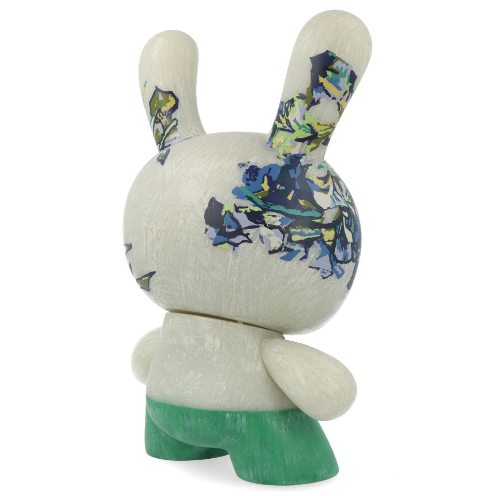 8" Masterpiece Pegasus Dunny - Jean-Michel Basquiat