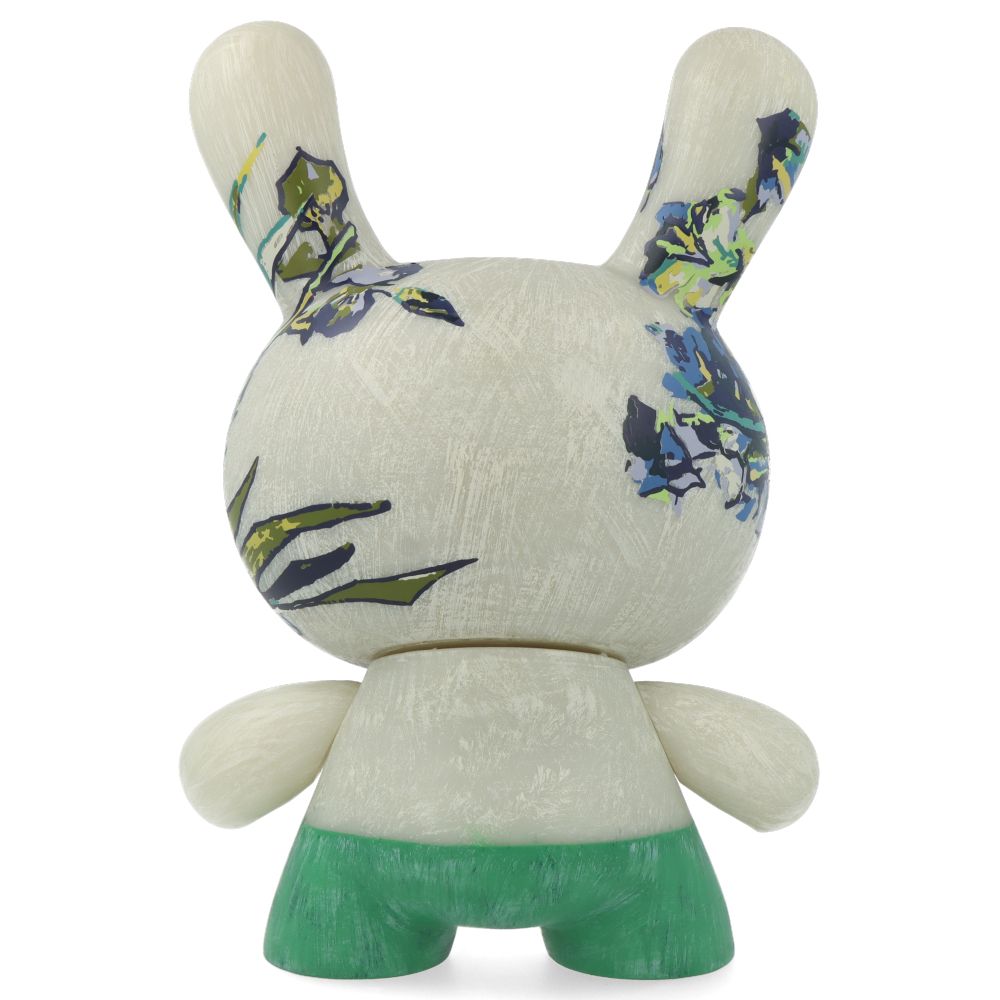 8" Masterpiece Pegasus Dunny - Jean-Michel Basquiat