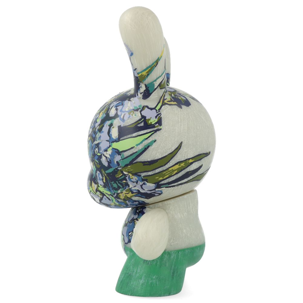 8" Masterpiece Pegasus Dunny - Jean-Michel Basquiat