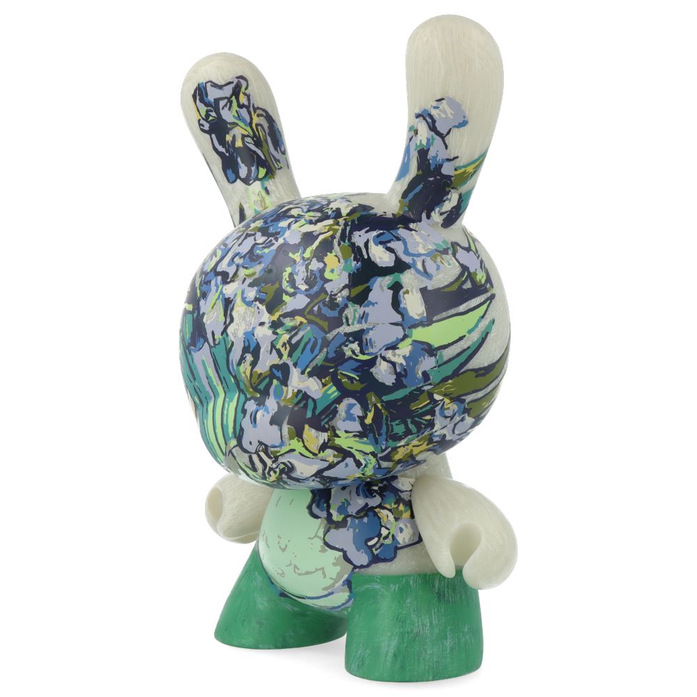8" Masterpiece Pegasus Dunny - Jean-Michel Basquiat