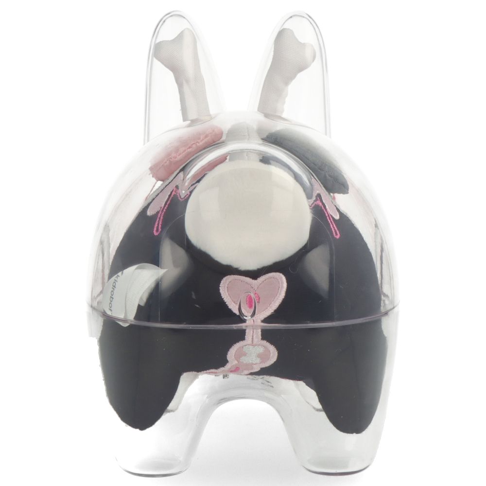 7" The visible Labbit - Frank Kozic