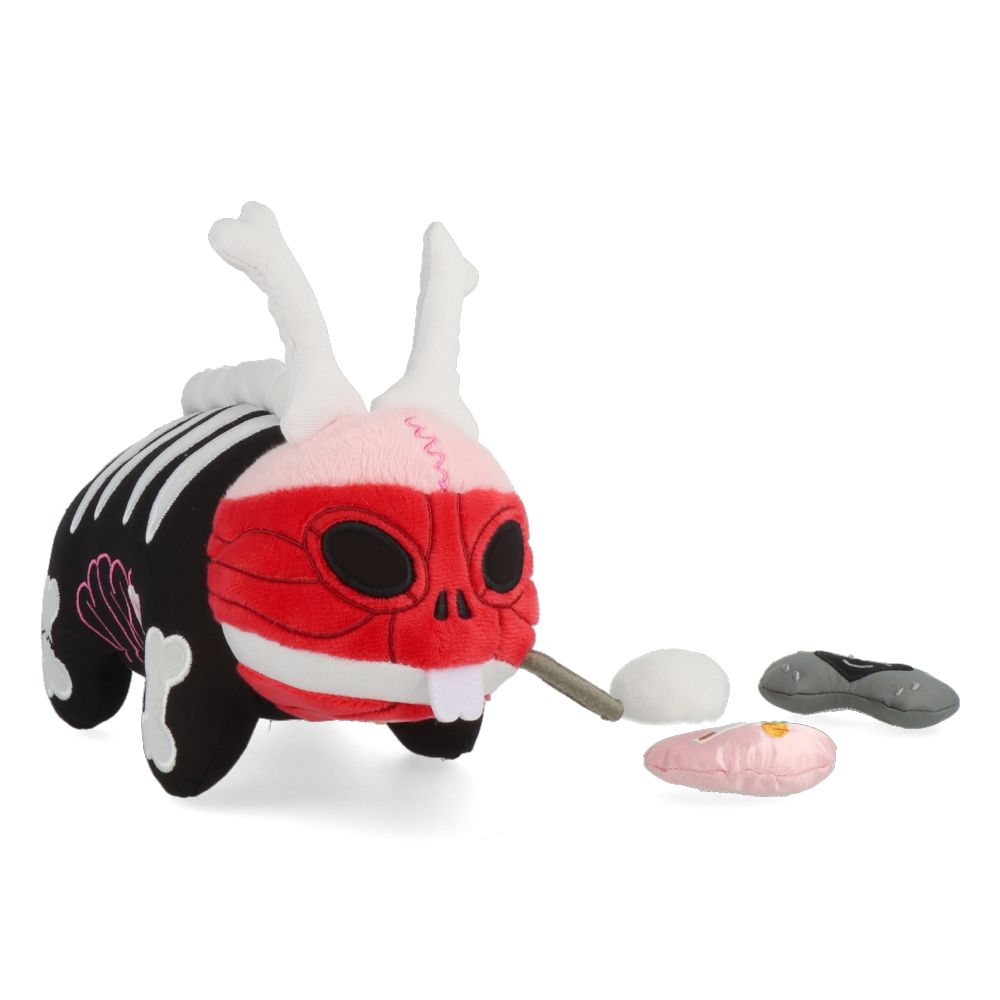 7" The visible Labbit - Frank Kozic