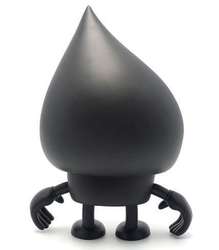 Elementos lo hagan agua negra