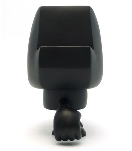 Elementos lo hagan negro-tierra