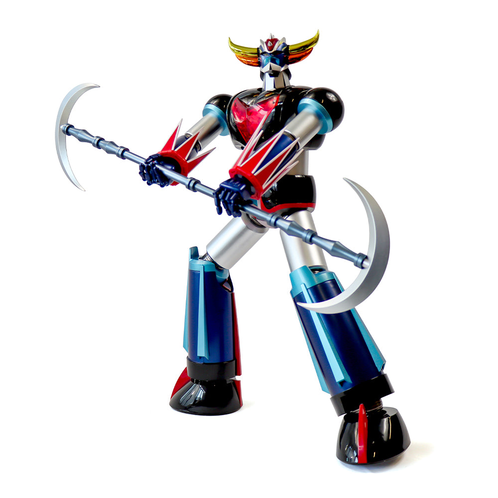 Grand Action BigSize Model Grendizer Renewal (Goldorak) - Evolution Toy