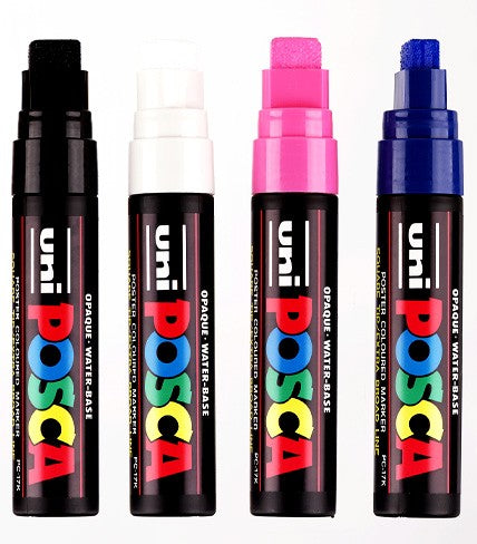 Posca PC-17K
