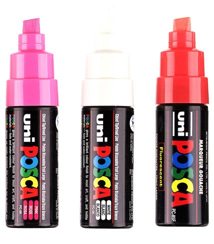 Posca PC-8K