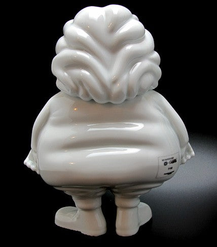 Mc Supersized Porcelaine