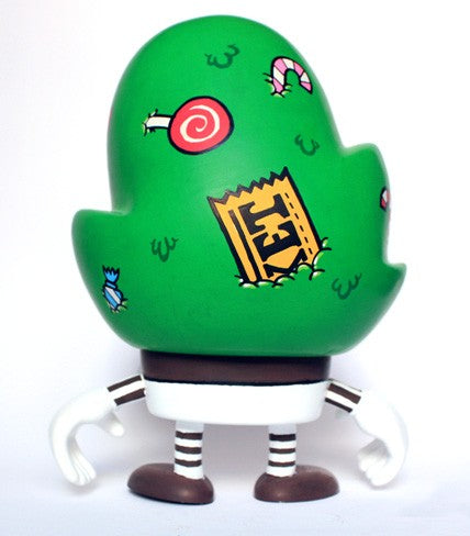 Blockbusterz - Wuzone Custom