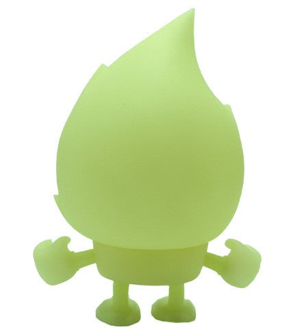 Los elementos lo hacen a fuego