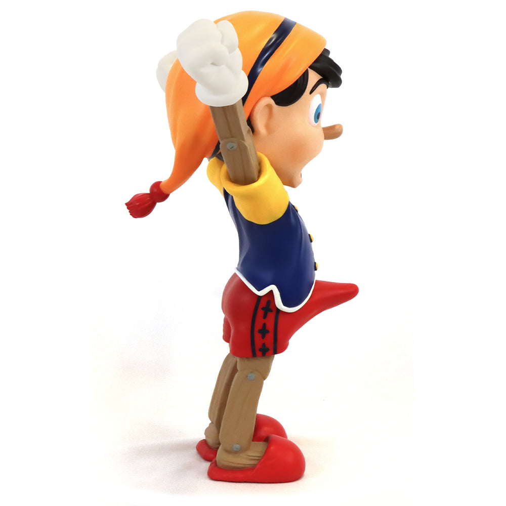 Supersized A Wood Awakening - Classic Edition - Juce Gace