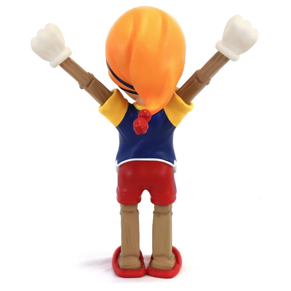 Supersized A Wood Awakening - Classic Edition - Juce Gace