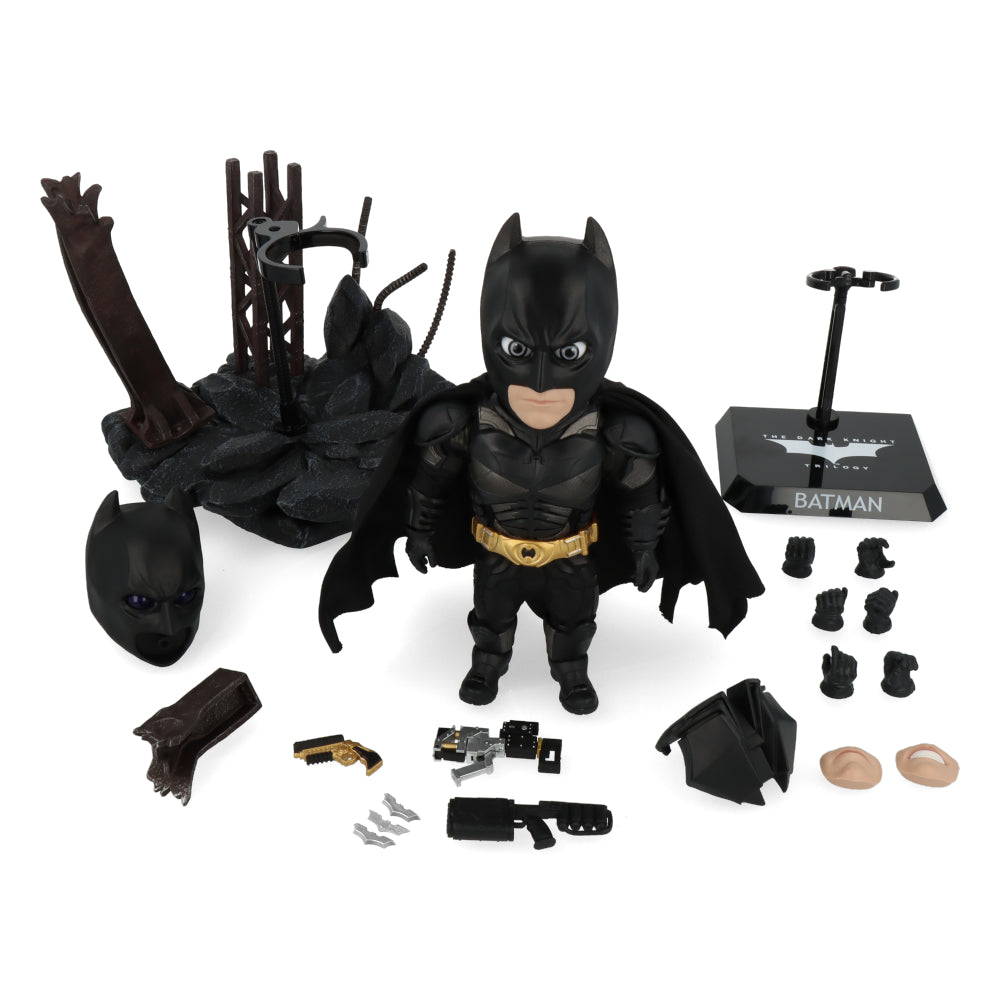 Egg Attack - The Dark Knight (Batman)