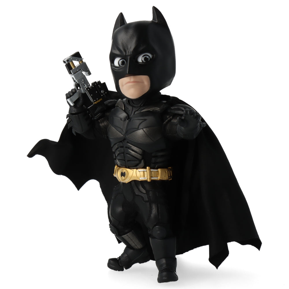 Egg Attack - The Dark Knight (Batman)