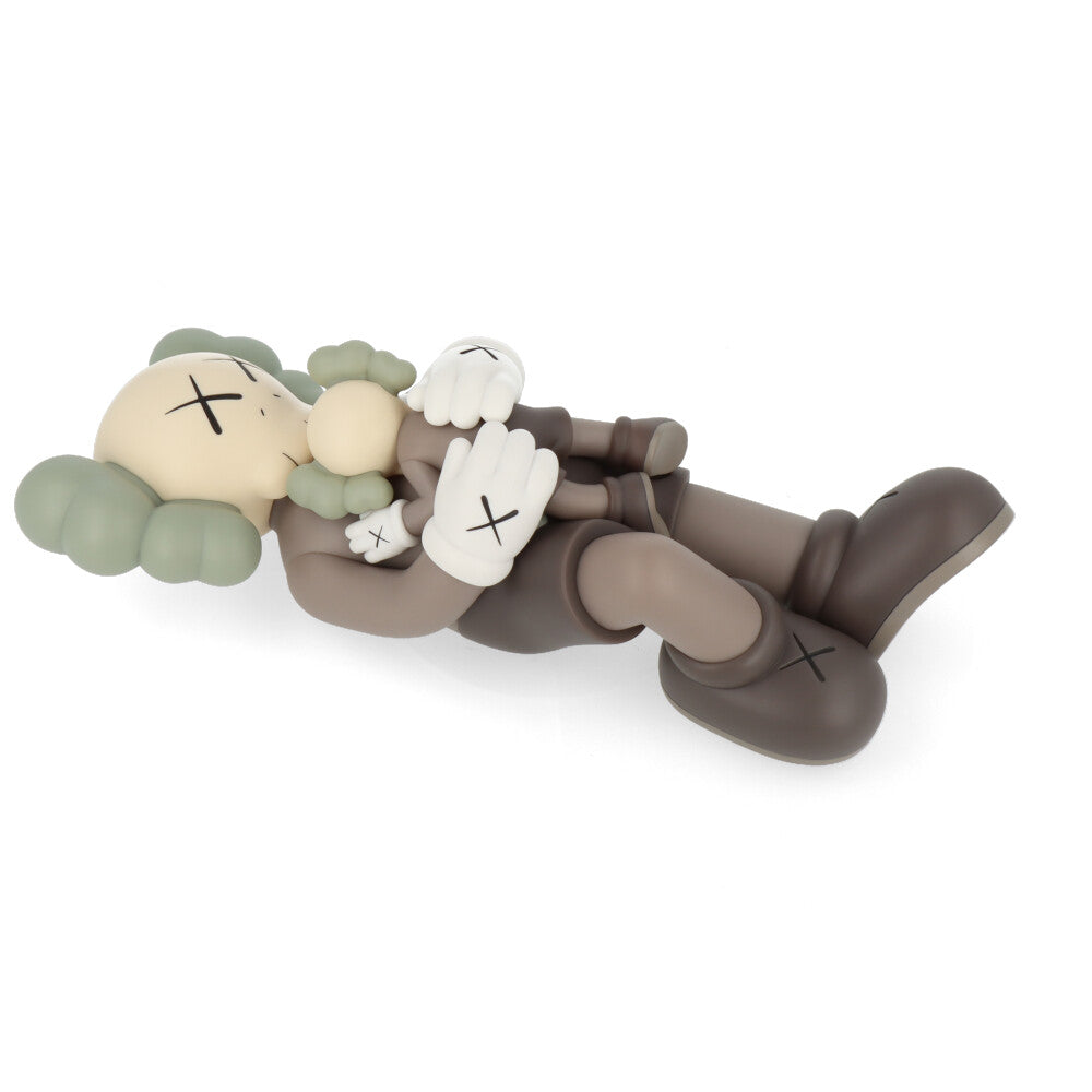 Kaws: Holiday Singapore - Brown version