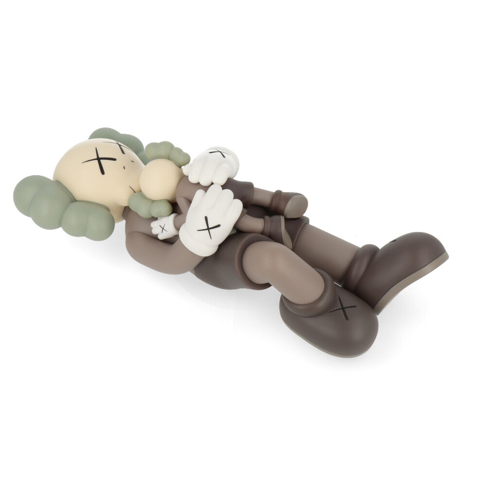 Kaws: Holiday Singapore - Brown version