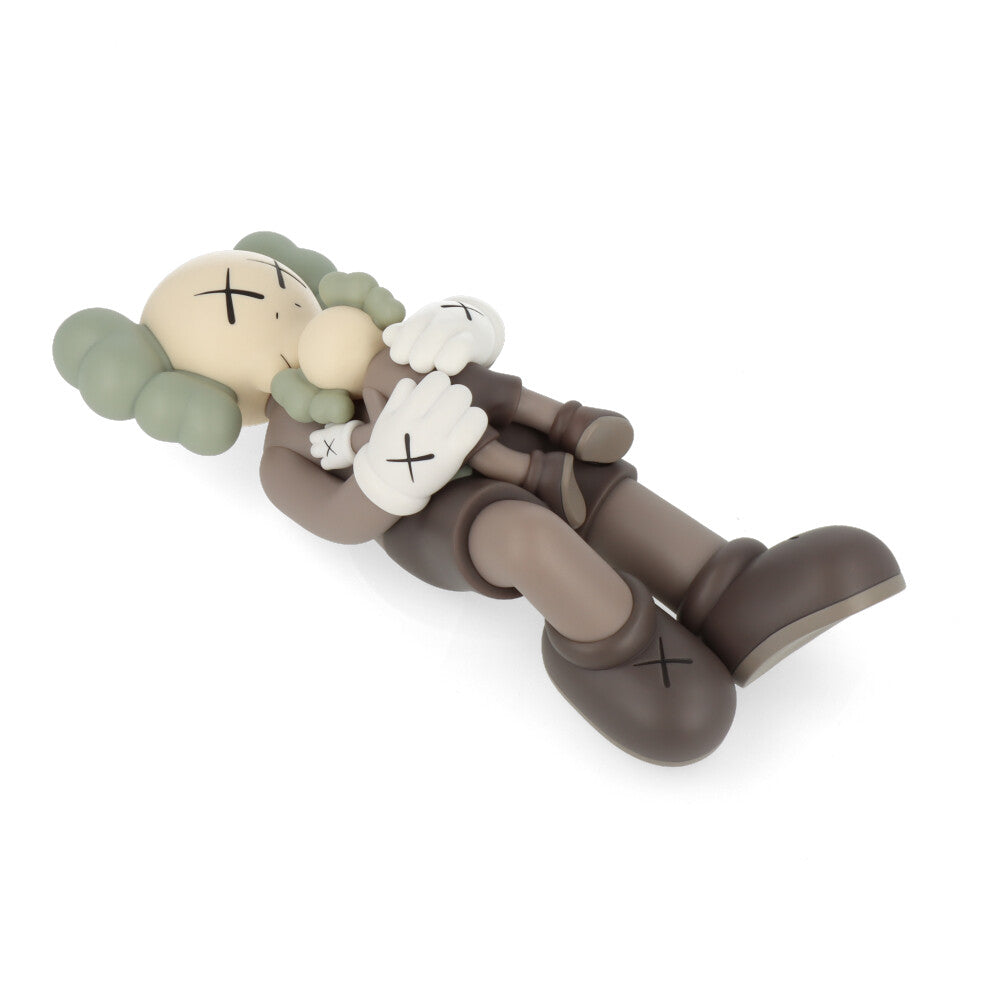 Kaws: Holiday Singapore - Brown version