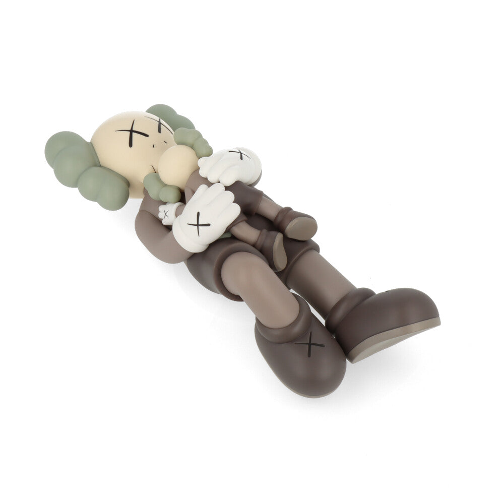 Kaws: Holiday Singapore - Brown version