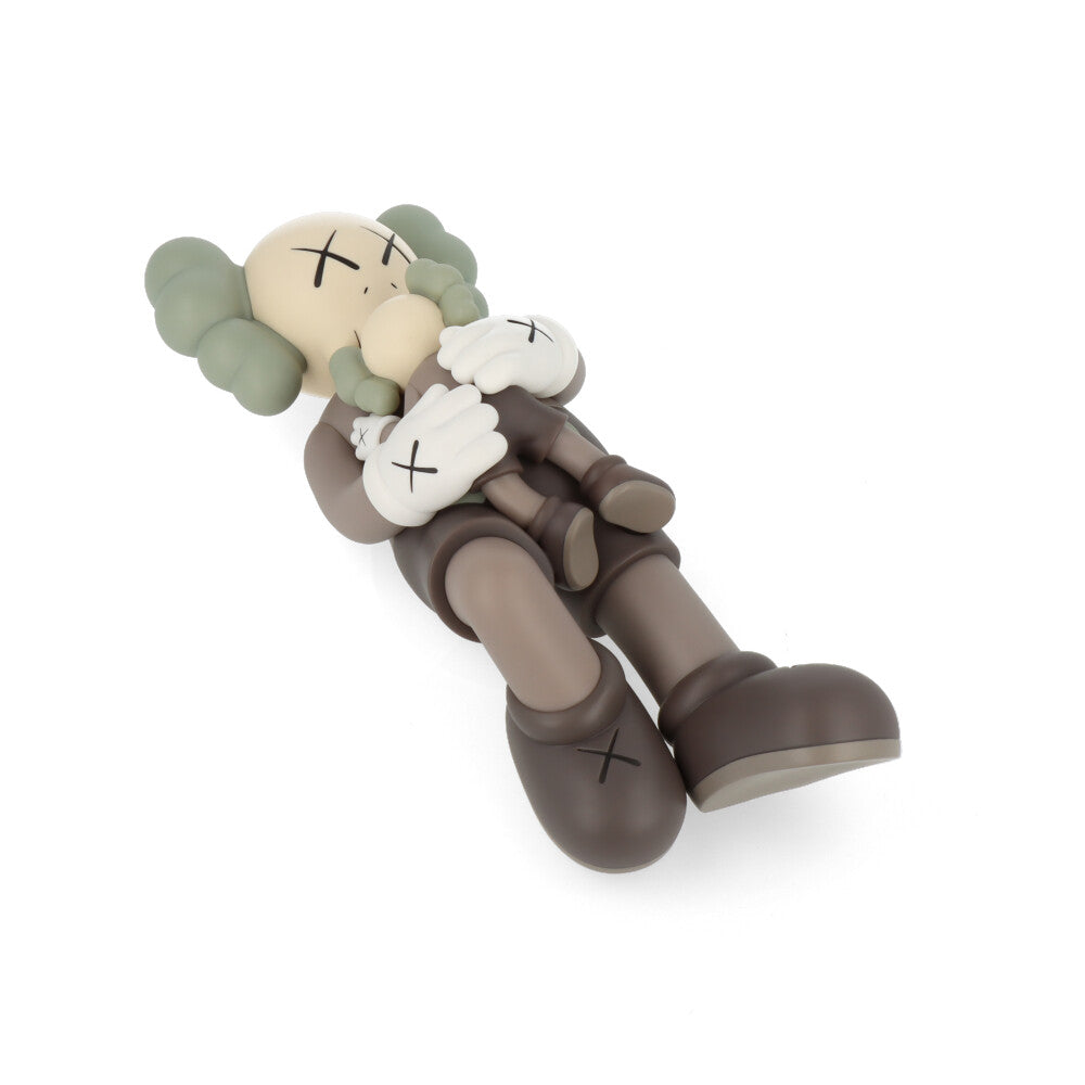 Kaws: Holiday Singapore - Brown version