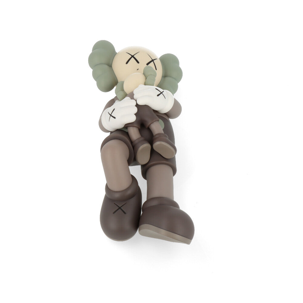 Kaws: Holiday Singapore - Brown version