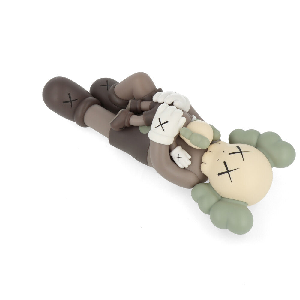 Kaws: Holiday Singapore - Brown version