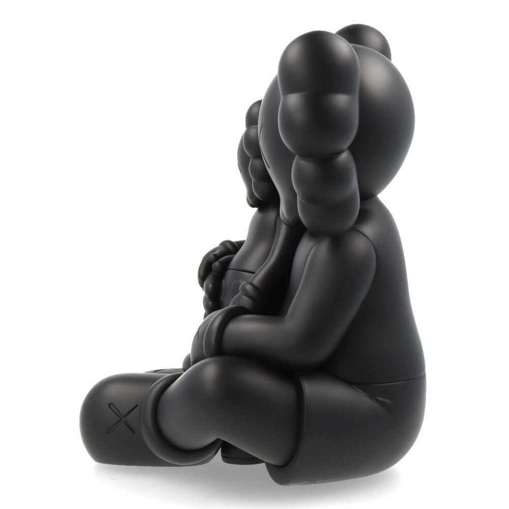 Kaws : Holiday Changbai Mountain - Black Version