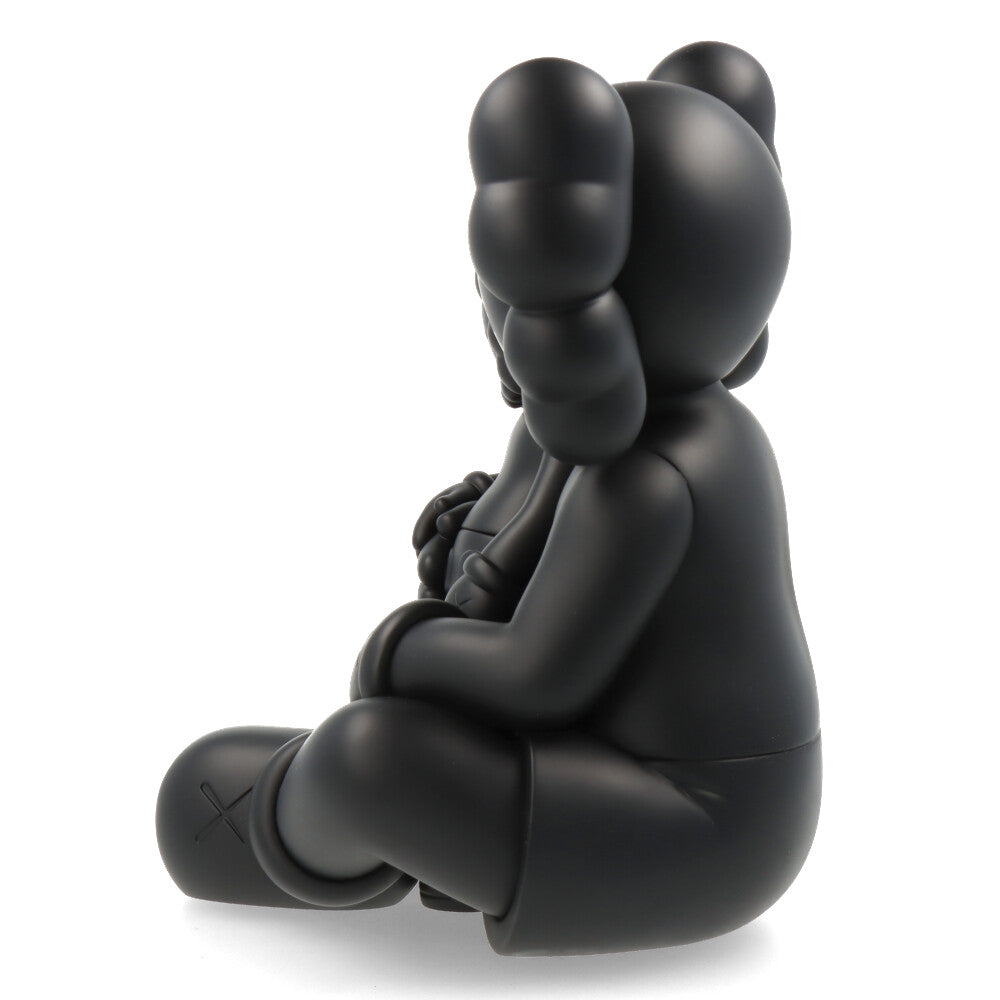 Kaws : Holiday Changbai Mountain - Black Version