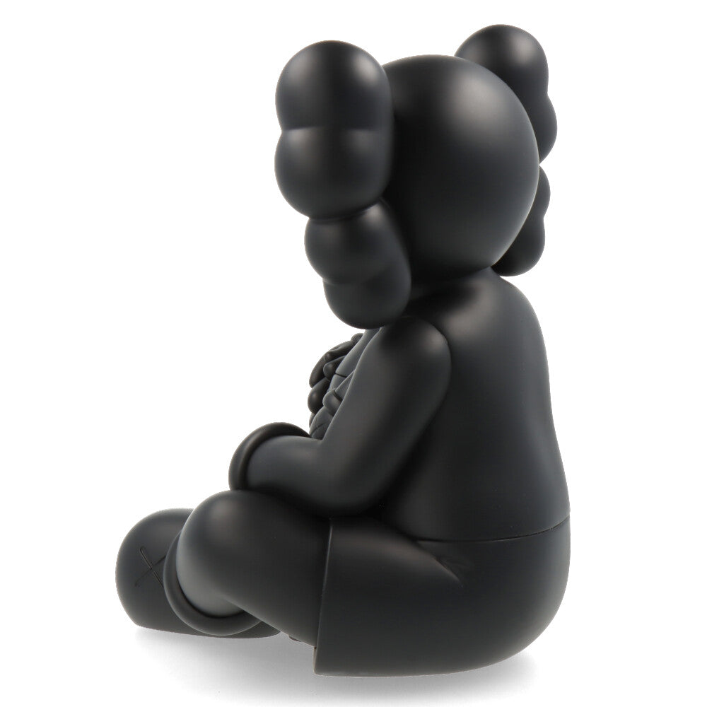 Kaws : Holiday Changbai Mountain - Black Version