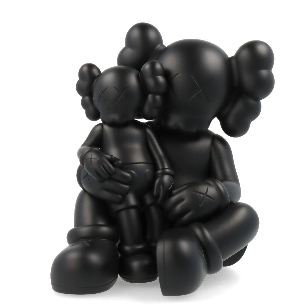 Kaws : Holiday Changbai Mountain - Black Version