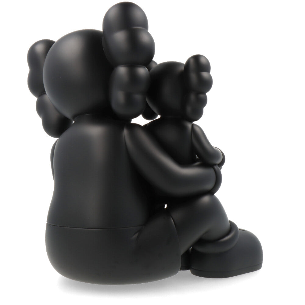 Kaws : Holiday Changbai Mountain - Black Version