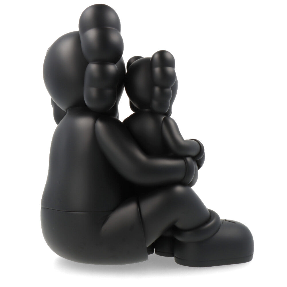 Kaws : Holiday Changbai Mountain - Black Version