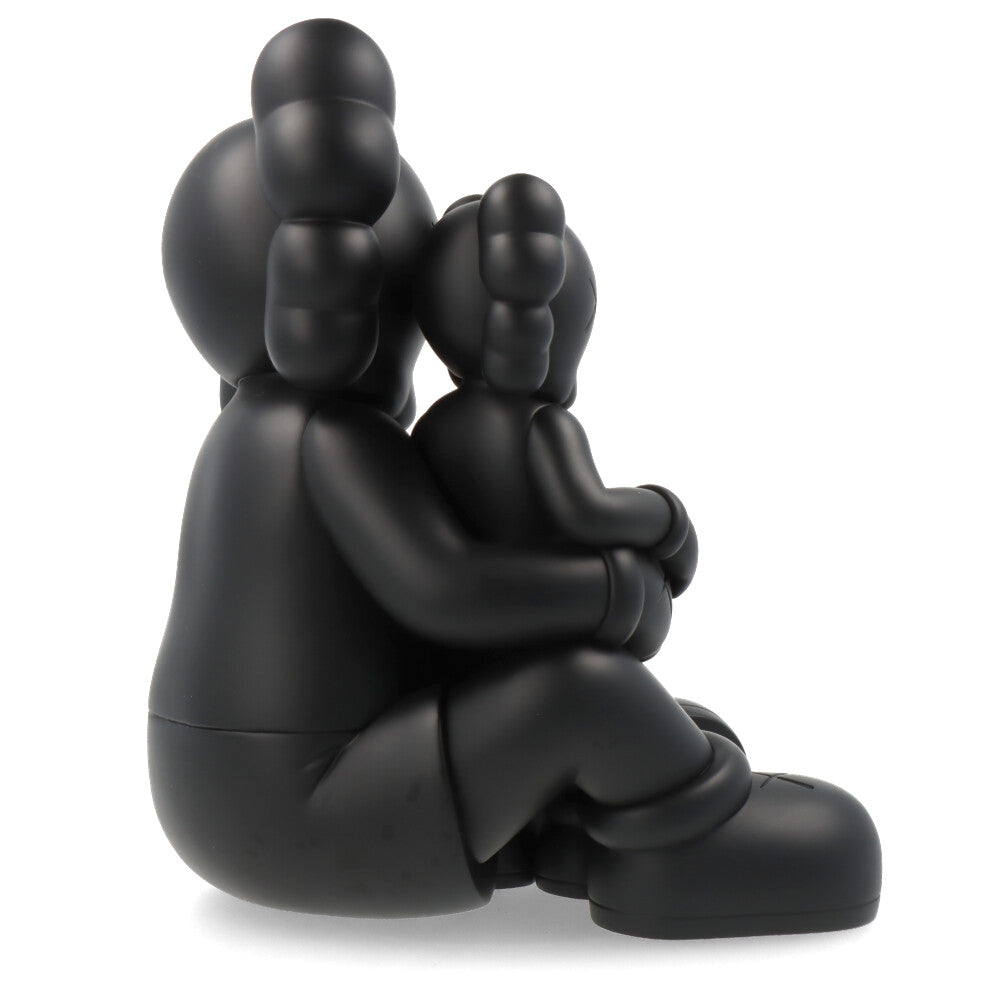 Kaws : Holiday Changbai Mountain - Black Version