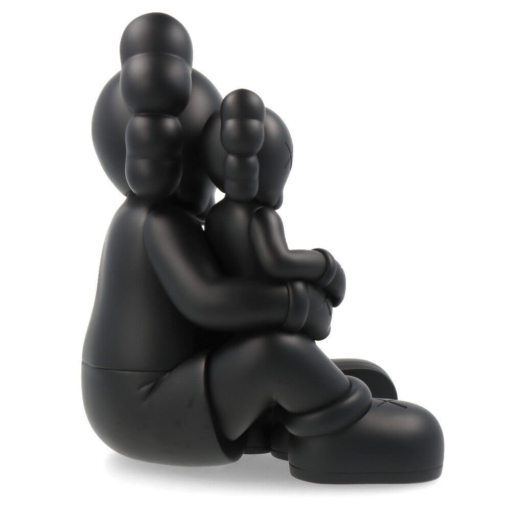 Kaws : Holiday Changbai Mountain - Black Version