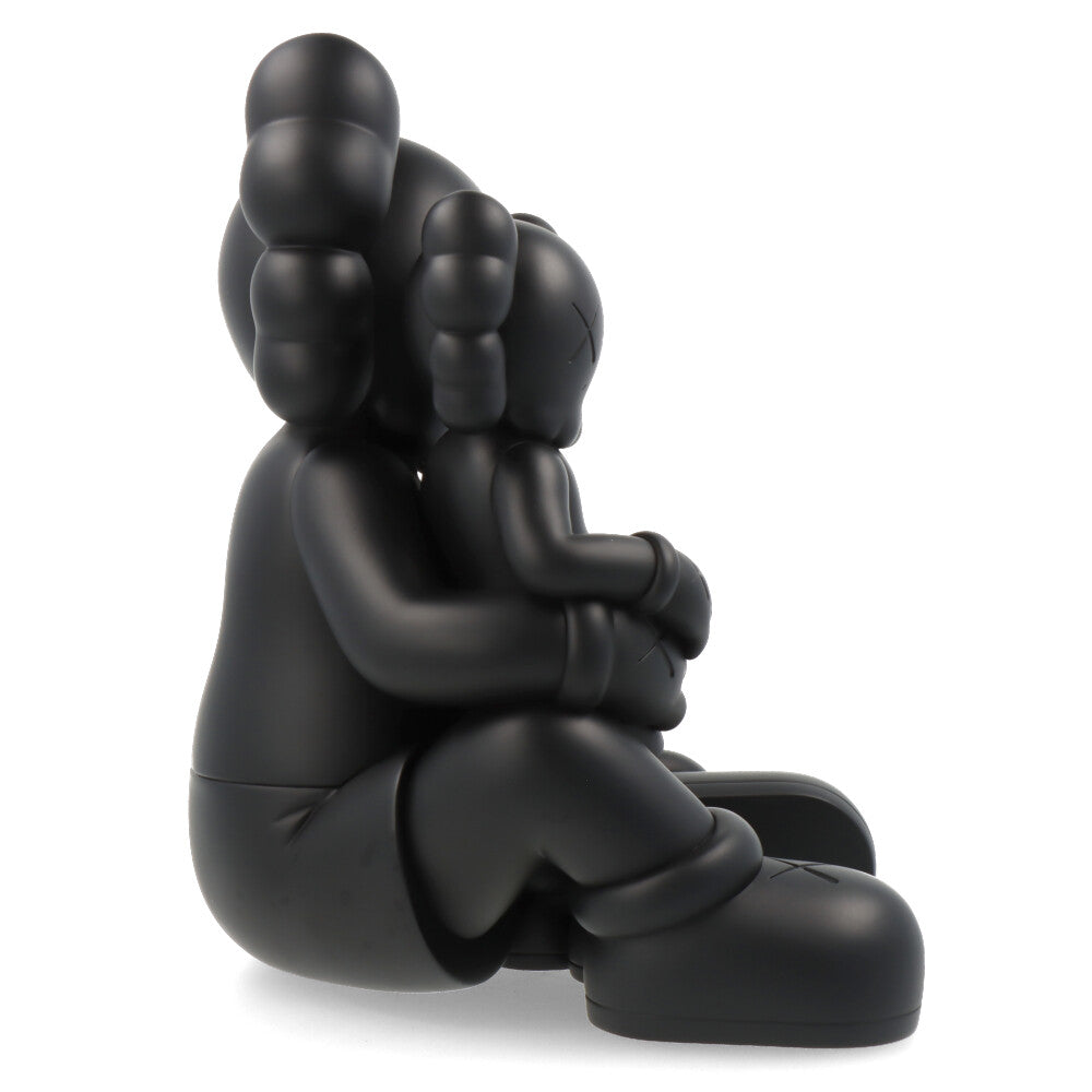 Kaws : Holiday Changbai Mountain - Black Version
