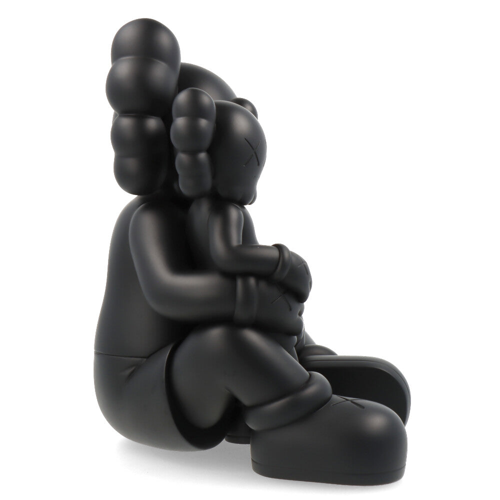 Kaws : Holiday Changbai Mountain - Black Version