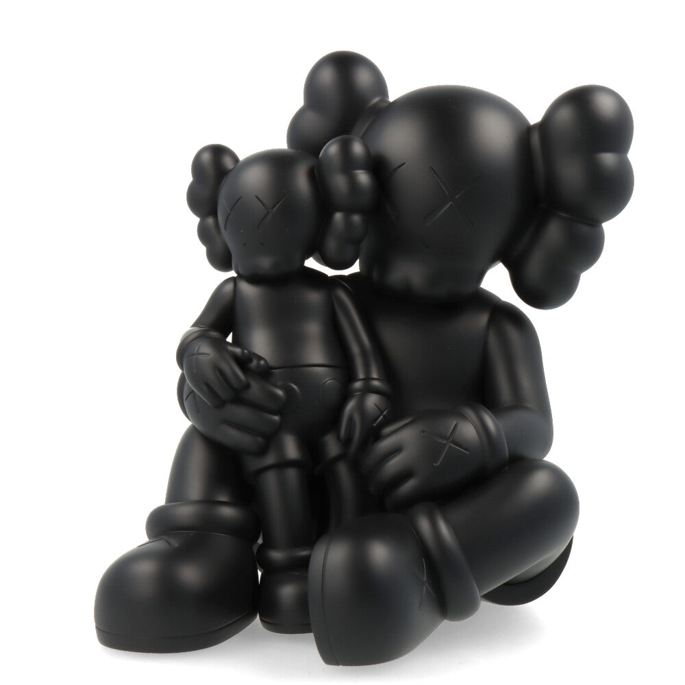 Kaws : Holiday Changbai Mountain - Black Version