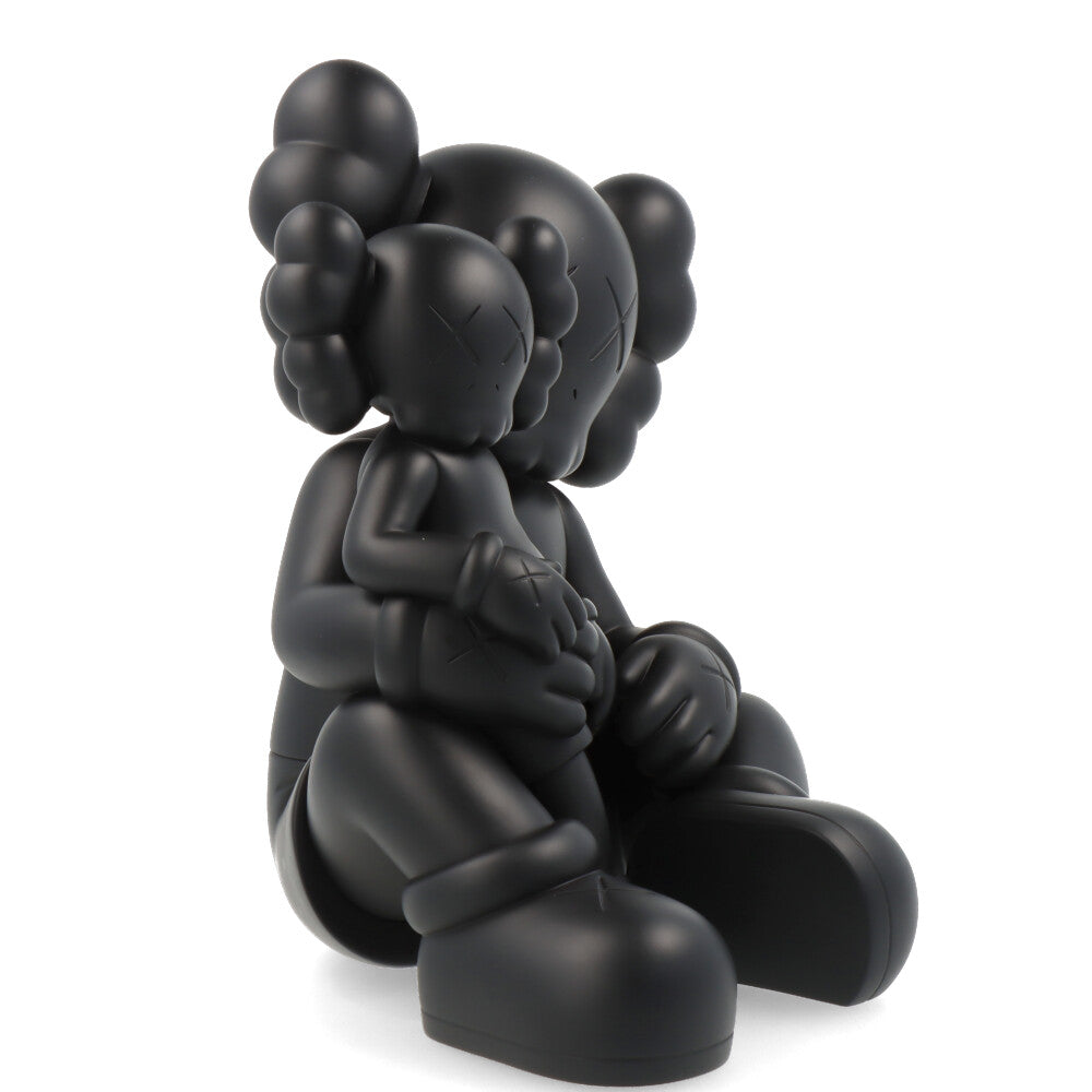 Kaws : Holiday Changbai Mountain - Black Version