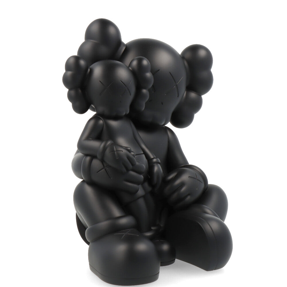 Kaws : Holiday Changbai Mountain - Black Version