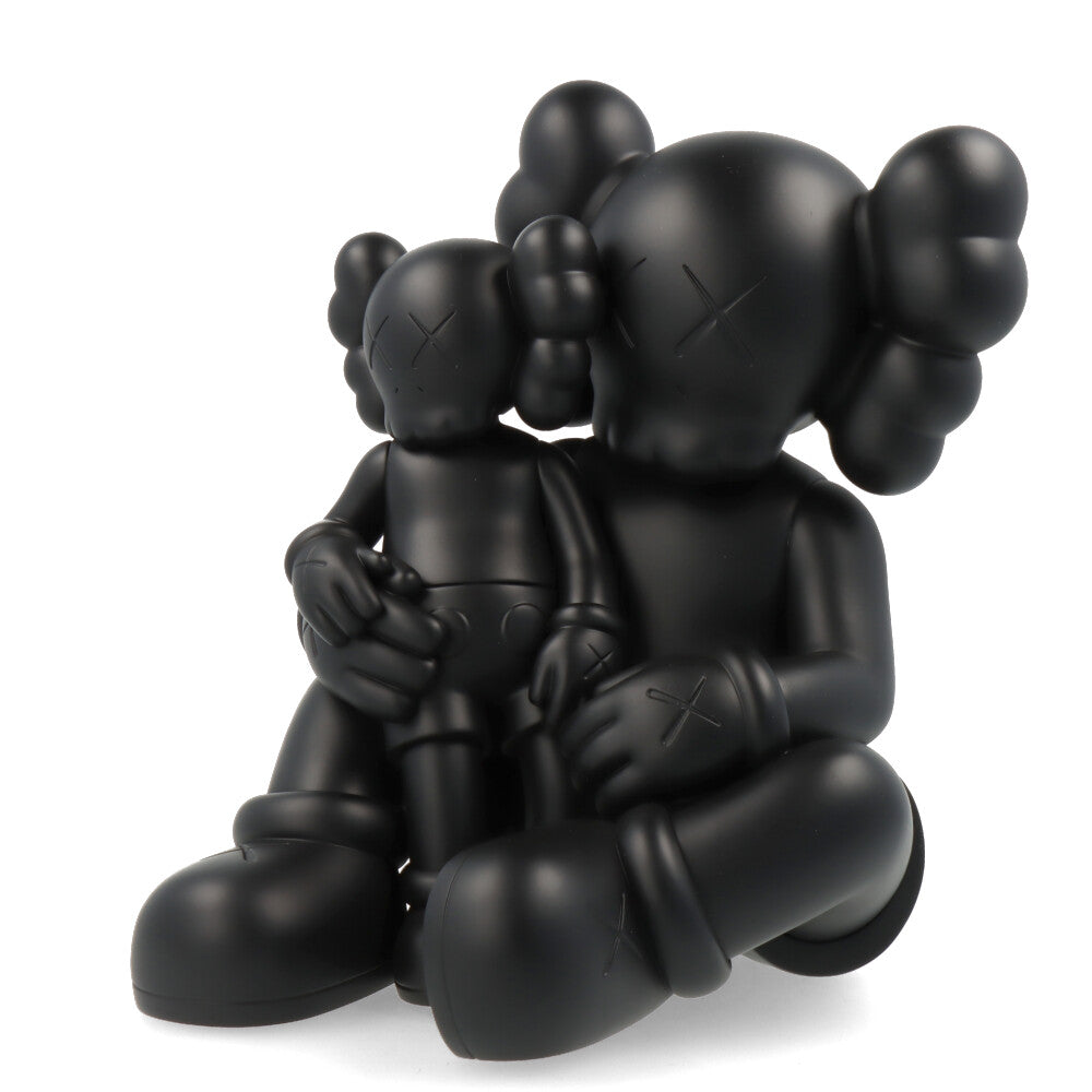Kaws : Holiday Changbai Mountain - Black Version