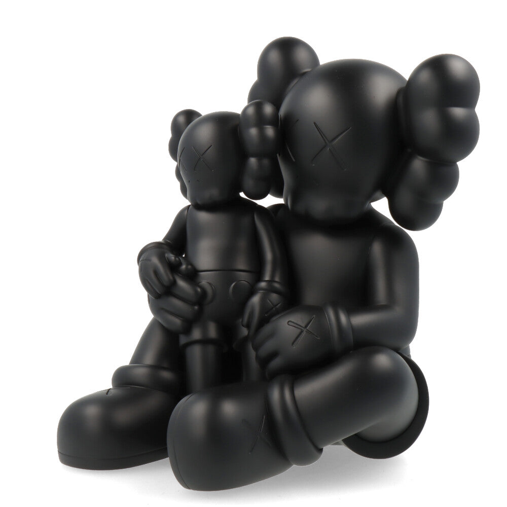 Kaws : Holiday Changbai Mountain - Black Version