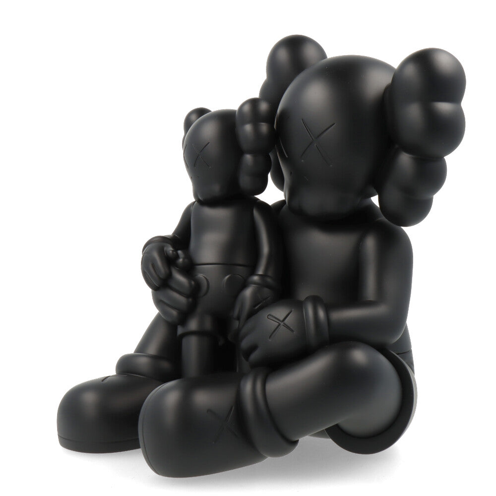 Kaws : Holiday Changbai Mountain - Black Version
