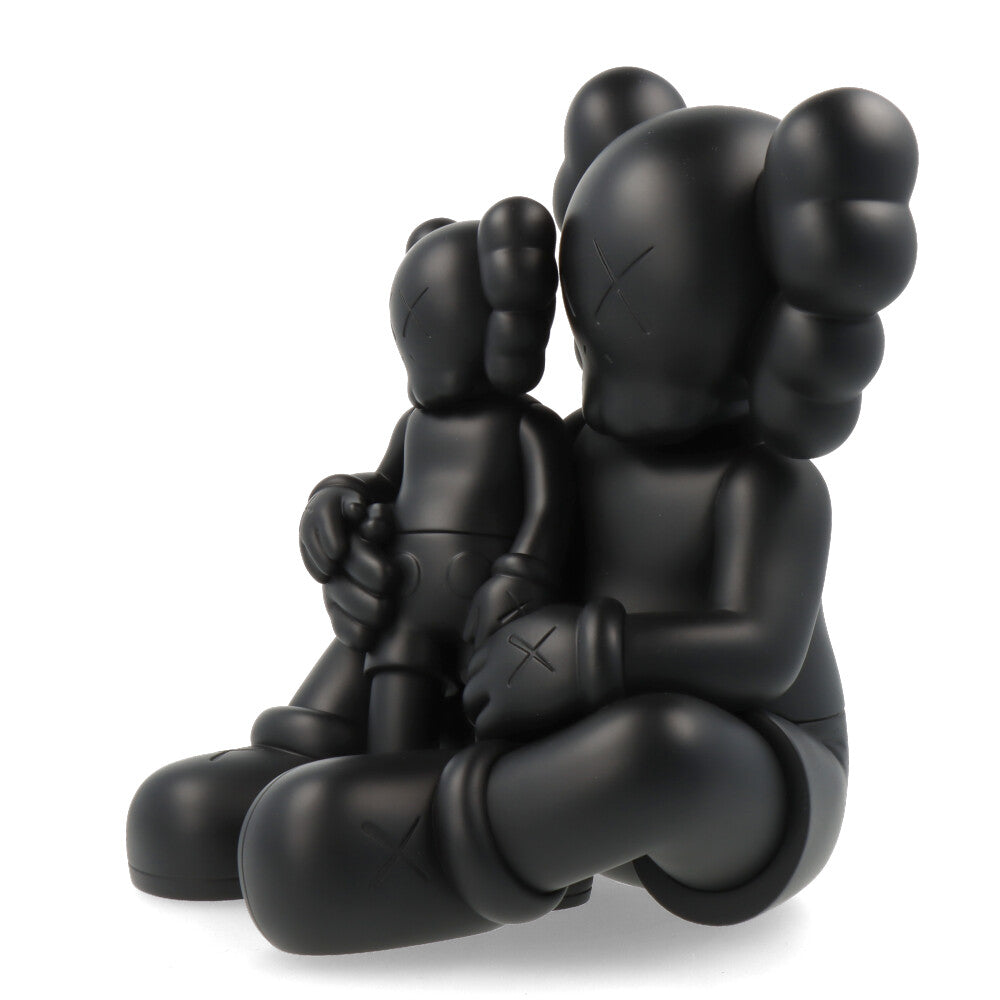 Kaws : Holiday Changbai Mountain - Black Version