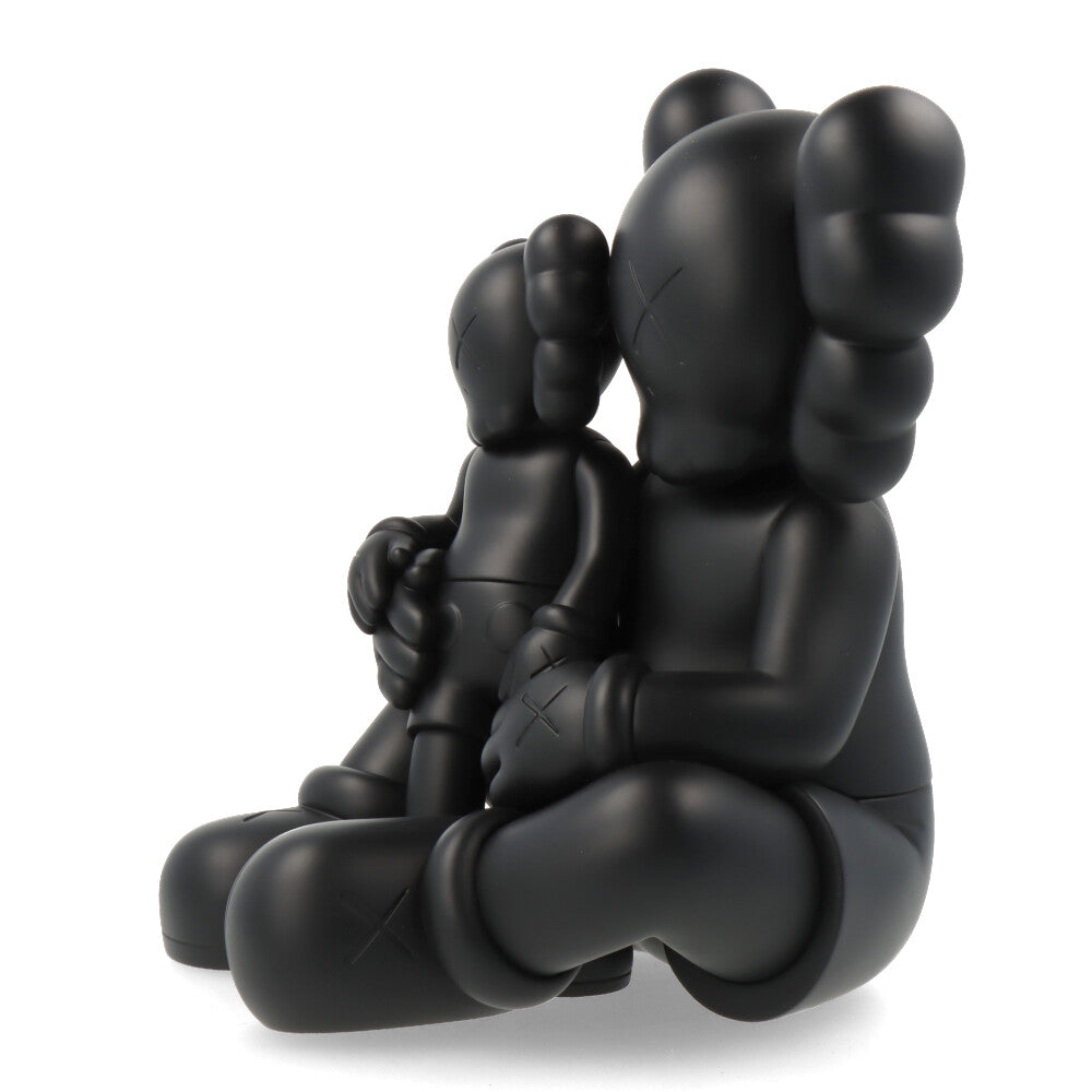 Kaws : Holiday Changbai Mountain - Black Version
