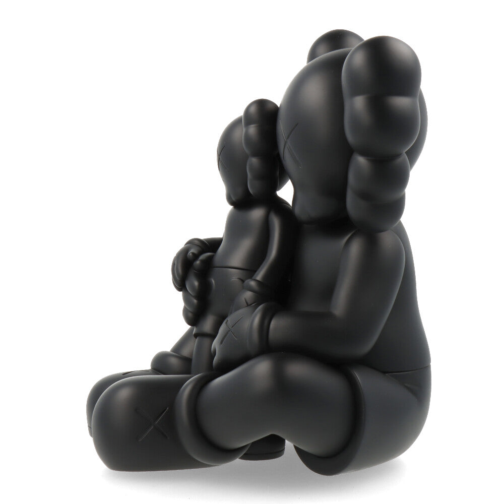 Kaws : Holiday Changbai Mountain - Black Version