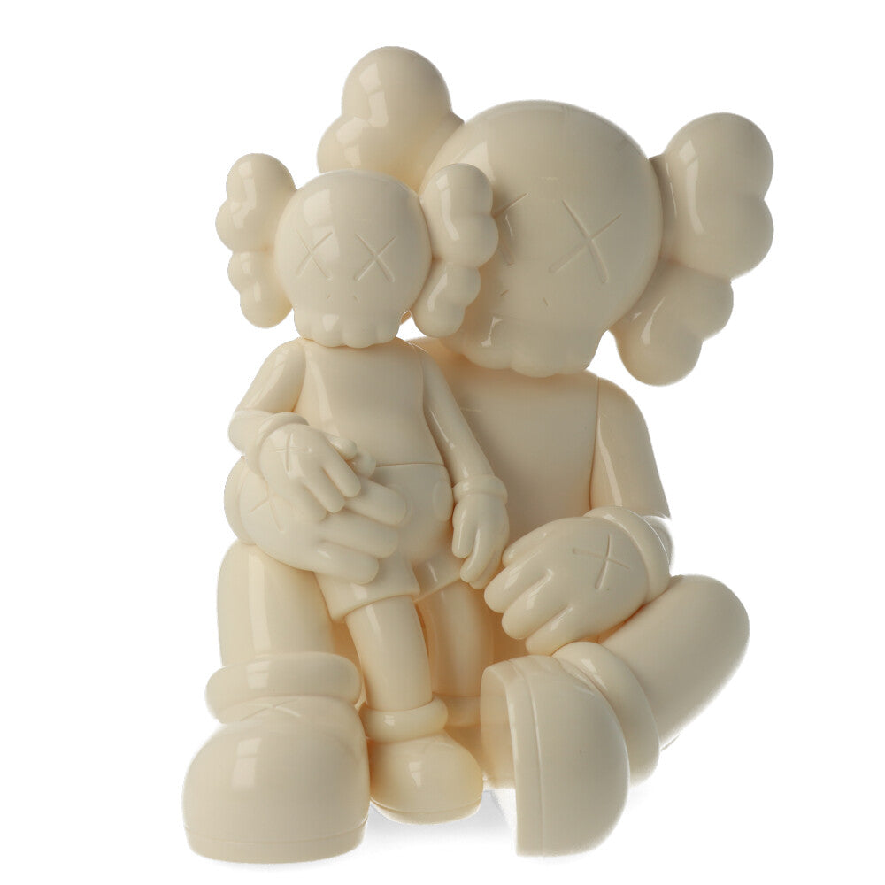 Kaws : Holiday Changbai Mountain - White Version