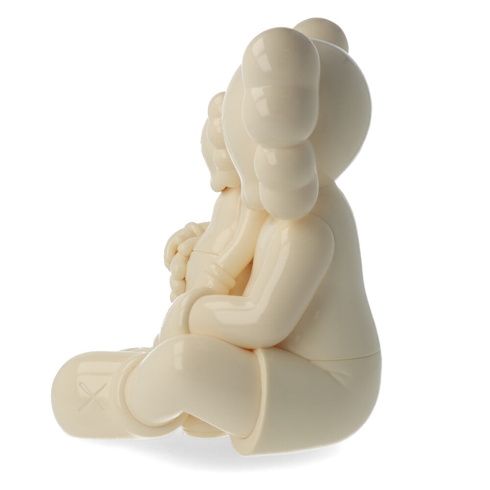 Kaws : Holiday Changbai Mountain - White Version