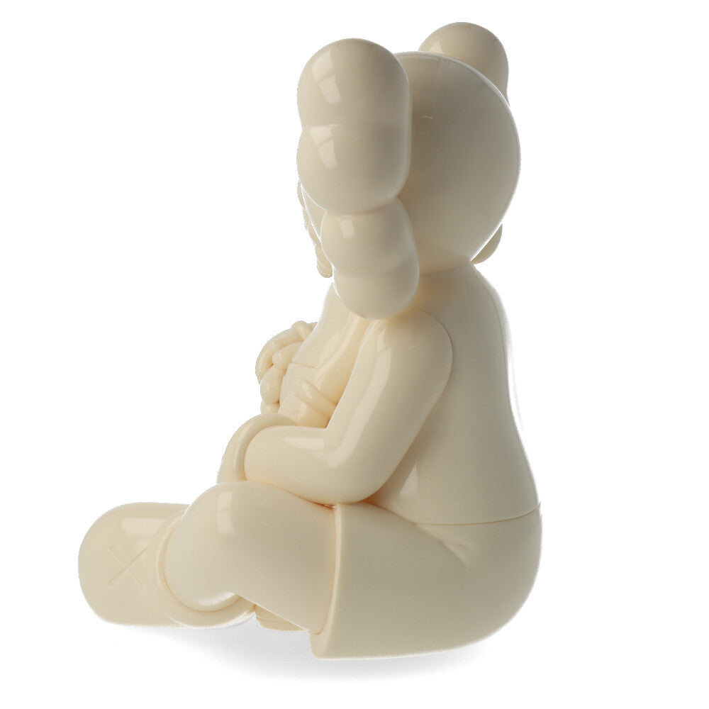 Kaws : Holiday Changbai Mountain - White Version