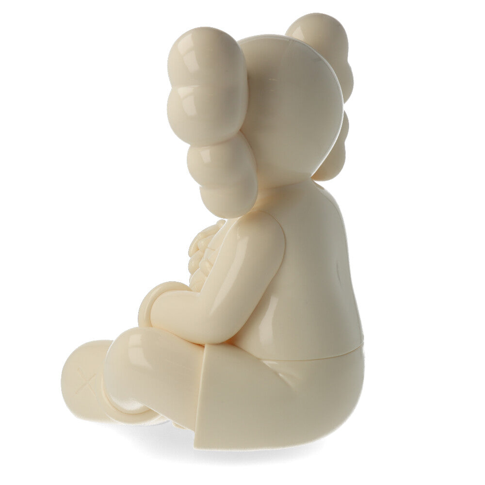 Kaws : Holiday Changbai Mountain - White Version