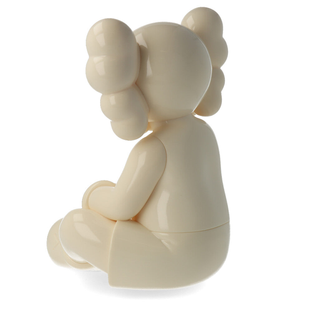 Kaws : Holiday Changbai Mountain - White Version